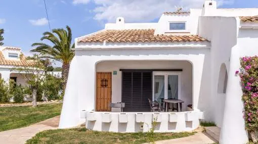 The flair of Ibiza on the coast — Casa Morrás 41 The flair of Ibiza on the coast — Casa Morrás 41