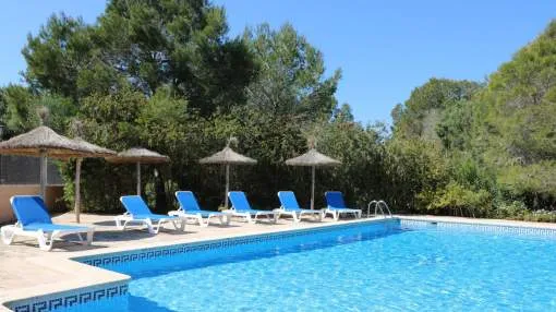 Villa Pal with private pool Villa Pal with private pool