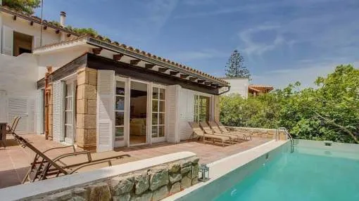 Holiday home for 6 people Holiday home for 6 people