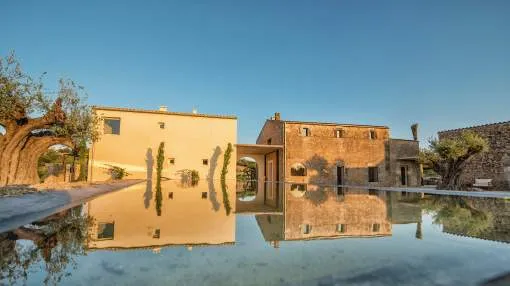 Villa for 4 people with garden Villa for 4 people with garden