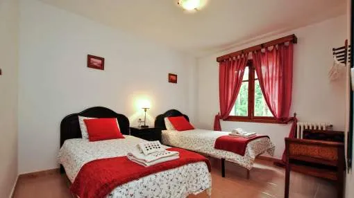 Villa for 12 people with pool Villa for 12 people with pool