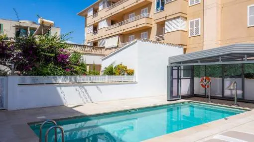 Central holiday home close to the beach – Casa Amorós Central holiday home close to the beach – Casa Amorós