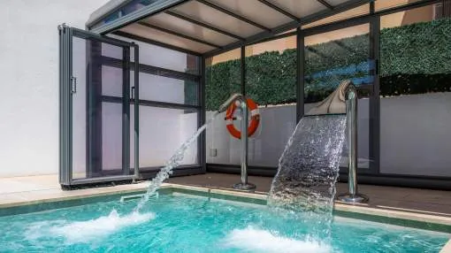 Central holiday home close to the beach – Casa Amorós Central holiday home close to the beach – Casa Amorós