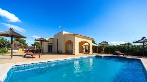 Peaceful location by the sea – Casa Villabella Peaceful location by the sea – Casa Villabella