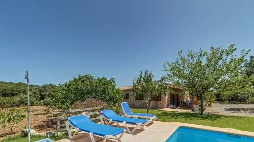 Stone-villa in a rural idyll with pool– Villa Mamici Stone-villa in a rural idyll with pool– Villa Mamici