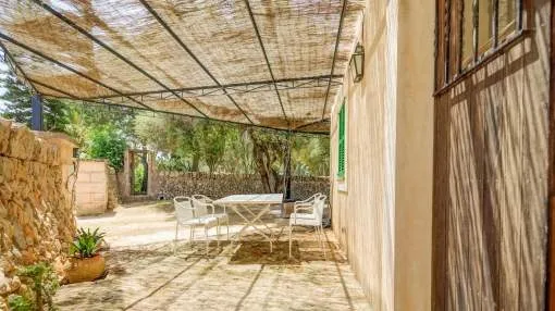 Cottage for 4 people with pool Cottage for 4 people with pool