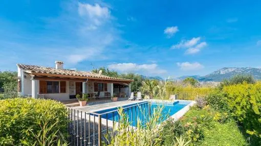 Villa for 2 people with pool Villa for 2 people with pool