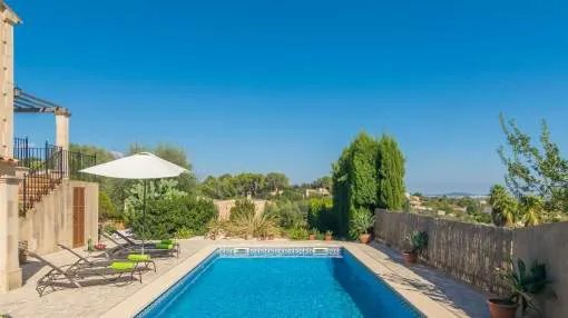 Pleta De Bonany - Villa for 6 people in Vilafranca de Bonany. Pleta De Bonany - Villa for 6 people in Vilafranca de Bonany.