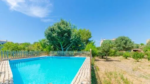 Villa for 8 people with pool Villa for 8 people with pool