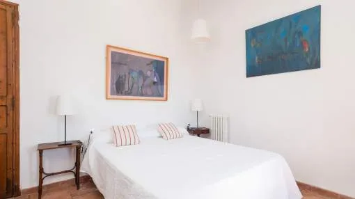 Sobreamunt - Villa for 6 people in Esporles. Sobreamunt - Villa for 6 people in Esporles.