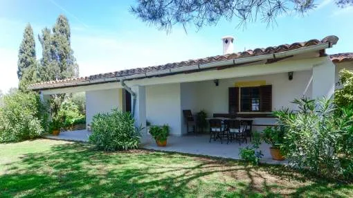 Villa for 4 people with pool Villa for 4 people with pool