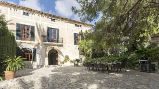 Villa for 12 people with terrace Villa for 12 people with terrace