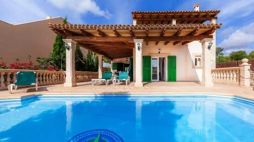 Villa with pool and sea view – Villa Can Mateu Villa with pool and sea view – Villa Can Mateu