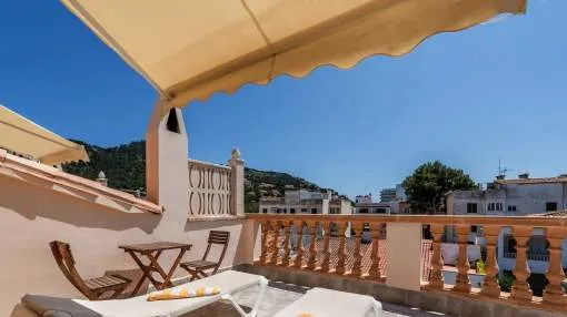With a rooftop terrace and communal pool – Casa Sa Torre I With a rooftop terrace and communal pool – Casa Sa Torre I