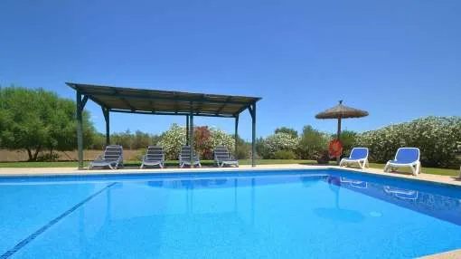 Holiday home for 10 people with pool Holiday home for 10 people with pool