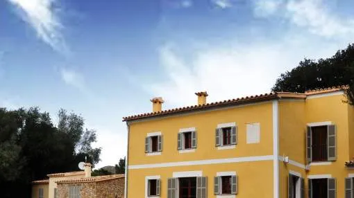 Villa for 8 people with terrace Villa for 8 people with terrace