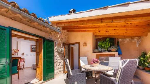 Charming holiday home in the centre – Casa Can Murons Charming holiday home in the centre – Casa Can Murons