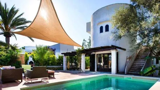 Quiet location near the beach - Casa de la playa Quiet location near the beach - Casa de la playa