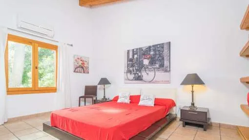 Villa for 6 people with pool Villa for 6 people with pool