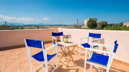 Villa for 4 people with garden Villa for 4 people with garden