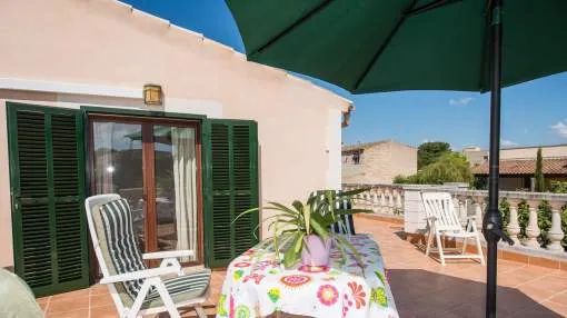 Villa for 4 people with pool Villa for 4 people with pool