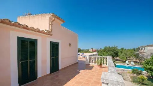 Villa for 4 people with pool Villa for 4 people with pool