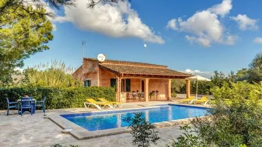 In a peaceful location with pool - Casa Rústica In a peaceful location with pool - Casa Rústica