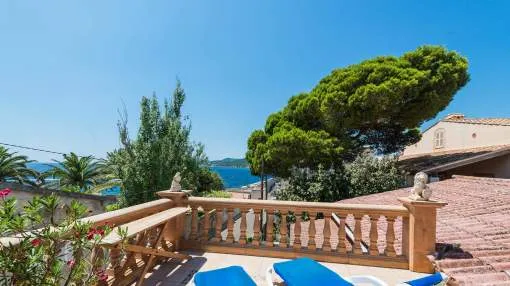 Tranquil location, sea view and close to the beach - Apartment Casa María Tranquil location, sea view and close to the beach - Apartment Casa María