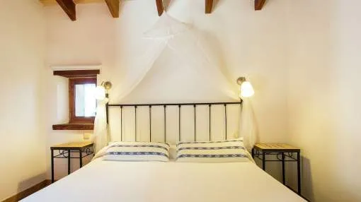 Cottage for 2 people with garden Cottage for 2 people with garden