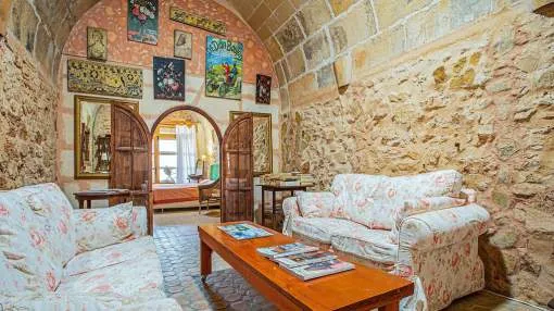 Villa for 6 people with garden Villa for 6 people with garden