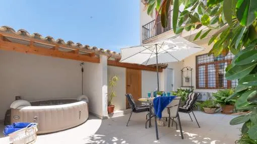 Ca N'Antonia - Cozy apartment close to Serra de Tramuntana Ca N'Antonia - Cozy apartment close to Serra de Tramuntana