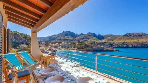 With sea view and pool - Apartment Mirador With sea view and pool - Apartment Mirador