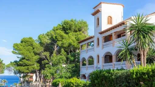 With loggia and near the beach - Apartment Rosa Mar 7 With loggia and near the beach - Apartment Rosa Mar 7