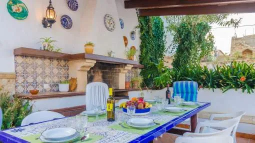 Villa for 8 people with pool Villa for 8 people with pool