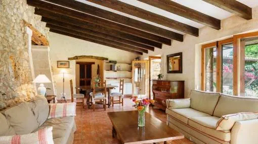 Villa - 3 Bedrooms with Pool and Wifi - 103128 Villa - 3 Bedrooms with Pool and Wifi - 103128