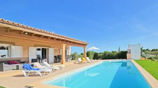 Sion - Country house with swimming pool in Binissalem Sion - Country house with swimming pool in Binissalem