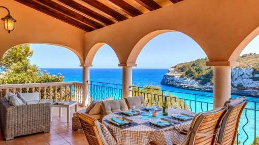 Fantastic Villa with Seaview, Loggia, Airconditioning and Wi-Fi Fantastic Villa with Seaview, Loggia, Airconditioning and Wi-Fi