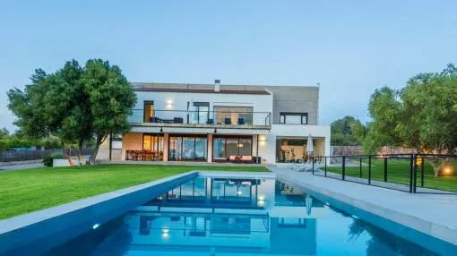 Villa - 4 Bedrooms with Pool and WiFi - 106196 Villa - 4 Bedrooms with Pool and WiFi - 106196