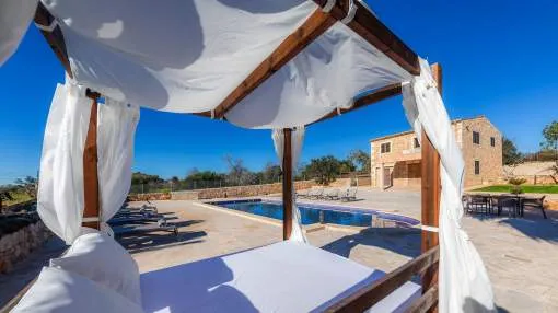 Wonderful Natural Stone House in Quiet Location with Sea View, Wi-Fi, Pool and Garden Wonderful Natural Stone House in Quiet Location with Sea View, Wi-Fi, Pool and Garden