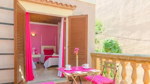 Chalet for 6 people Chalet for 6 people
