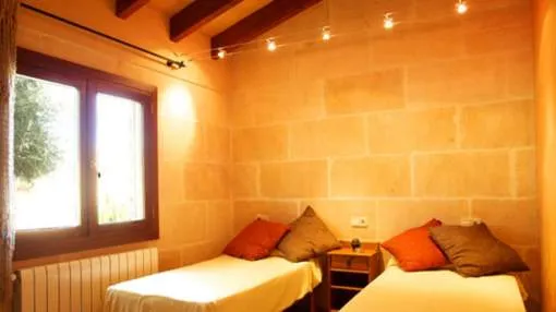 Villa for 8 people with terrace Villa for 8 people with terrace