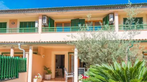 Llac Gran - Chalet for 5 people in Port d'Alcúdia.