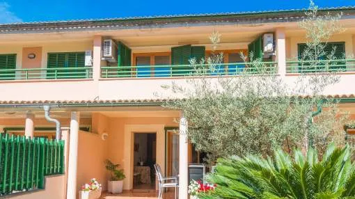 Llac Gran - Chalet for 5 people in Port d'Alcúdia. Llac Gran - Chalet for 5 people in Port d'Alcúdia.
