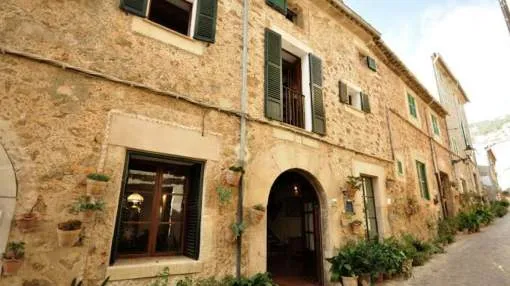 Villa for 12 people with garden Villa for 12 people with garden