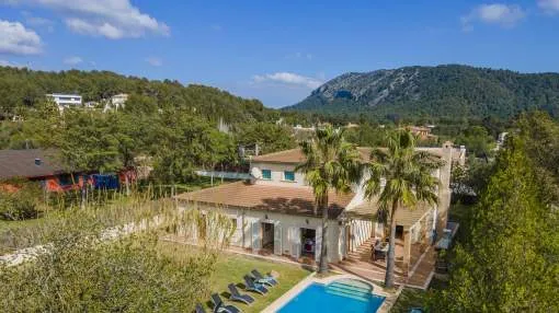 Villa La Romana, luxury and comfort for 10 people Villa La Romana, luxury and comfort for 10 people