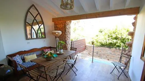 Romantic Townhouse with Terrace and Wi-Fi Romantic Townhouse with Terrace and Wi-Fi