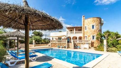 Can Flores Flat 2 » apartment in private villa with pool close to the beach Can Flores Flat 2 » apartment in private villa with pool close to the beach