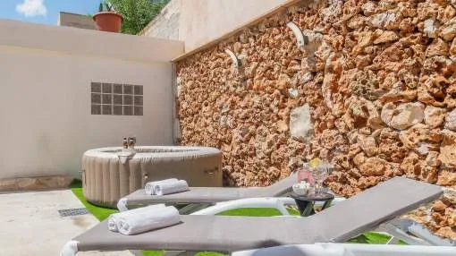 S'Abellar - Super cozy house with jacuzzi S'Abellar - Super cozy house with jacuzzi