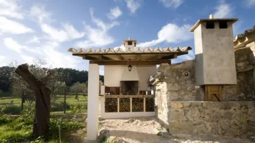 Villa for 10 people with garden Villa for 10 people with garden