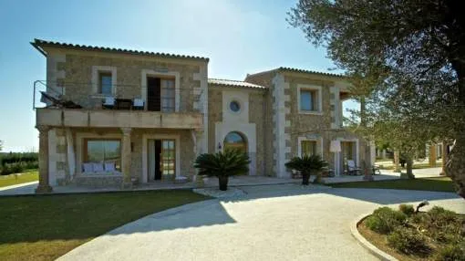 Villa for 8 people with terrace Villa for 8 people with terrace